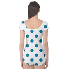 Boyleg Leotard  