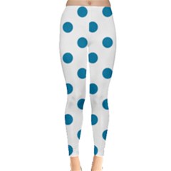 Everyday Leggings  Front