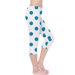 Capri Leggings  