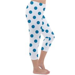 Capri Winter Leggings  