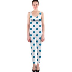 One Piece Catsuit 