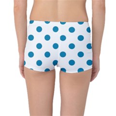 Boyleg Bikini Bottoms Back