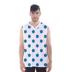 Men s Basketball Tank Top 