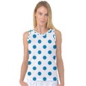 Women s Basketball Tank Top 
