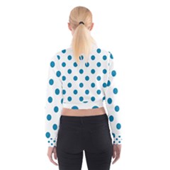 Cropped Sweatshirt 