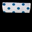 Flap Closure Messenger Bag (L) 