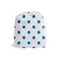 Drawstring Pouch (Large) 