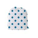 Drawstring Pouch (Large) 