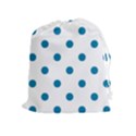 Drawstring Pouch (XL) 