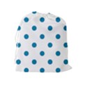 Drawstring Pouch (XL) 