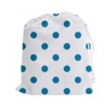 Drawstring Pouch (2XL) 