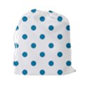 Drawstring Pouch (2XL) 