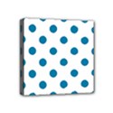 Mini Canvas 4  x 4  (Stretched) 