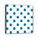 Mini Canvas 6  x 6  (Stretched) 