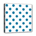 Mini Canvas 8  x 8  (Stretched) 
