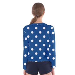 Women s Long Sleeve T-Shirt 