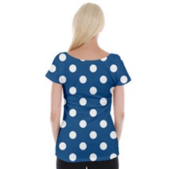Cap Sleeve Top 