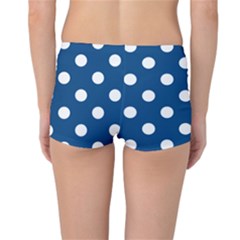 Reversible Boyleg Bikini Bottoms Outside Back