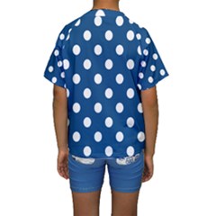 Kids  Short Sleeve Swimwear 