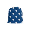 Drawstring Pouch (Medium) 