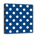 Mini Canvas 8  x 8  (Stretched) 