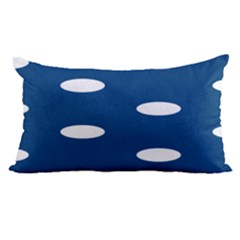 22 x14  Lumbar Throw Cushion Case (Two Sides) 