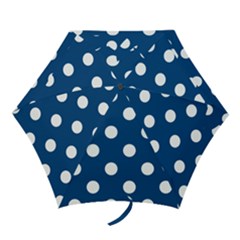 Mini Folding Umbrella 