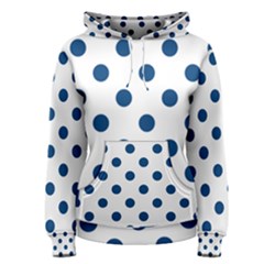 Women s Pullover Hoodie Front