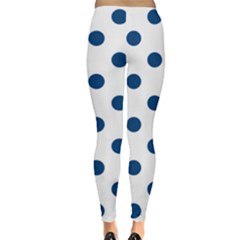 Everyday Leggings  Back