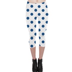 Capri Leggings  Front