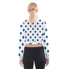 Cropped Sweatshirt 