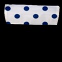 Flap Closure Messenger Bag (L) 