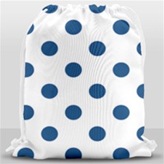 Drawstring Bag (Large) 