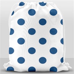 Drawstring Bag (Large) 