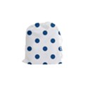 Drawstring Pouch (Small) 