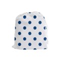 Drawstring Pouch (Large) 