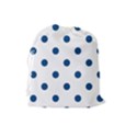 Drawstring Pouch (Large) 
