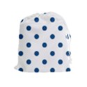 Drawstring Pouch (XL) 