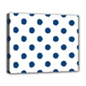 Deluxe Canvas 20  x 16  (Stretched) 