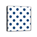 Mini Canvas 4  x 4  (Stretched) 