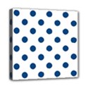 Mini Canvas 8  x 8  (Stretched) 