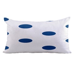 22 x14  Lumbar Throw Cushion Case (Two Sides) 