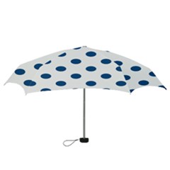 Mini Folding Umbrella 