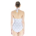 Halter Swimsuit 