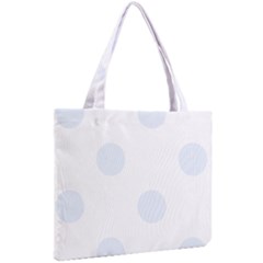 Mini Tote Bag 