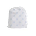 Drawstring Pouch (Large) 
