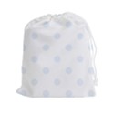 Drawstring Pouch (2XL) 