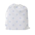 Drawstring Pouch (2XL) 