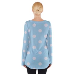 Tie Up T-Shirt 