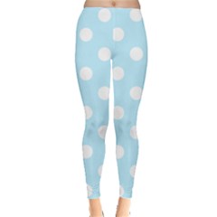 Everyday Leggings  Front